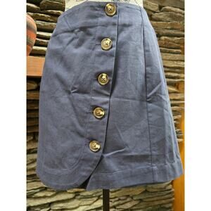 Size S LoveRiche Wrap Skirt